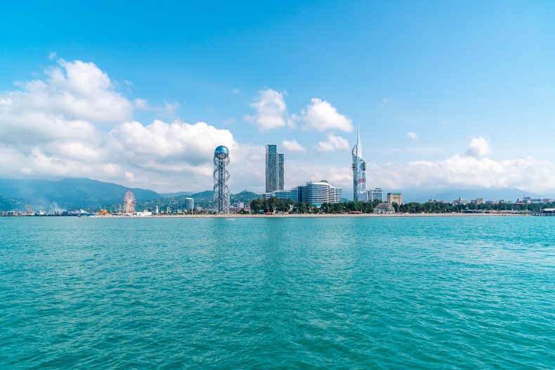 batumi