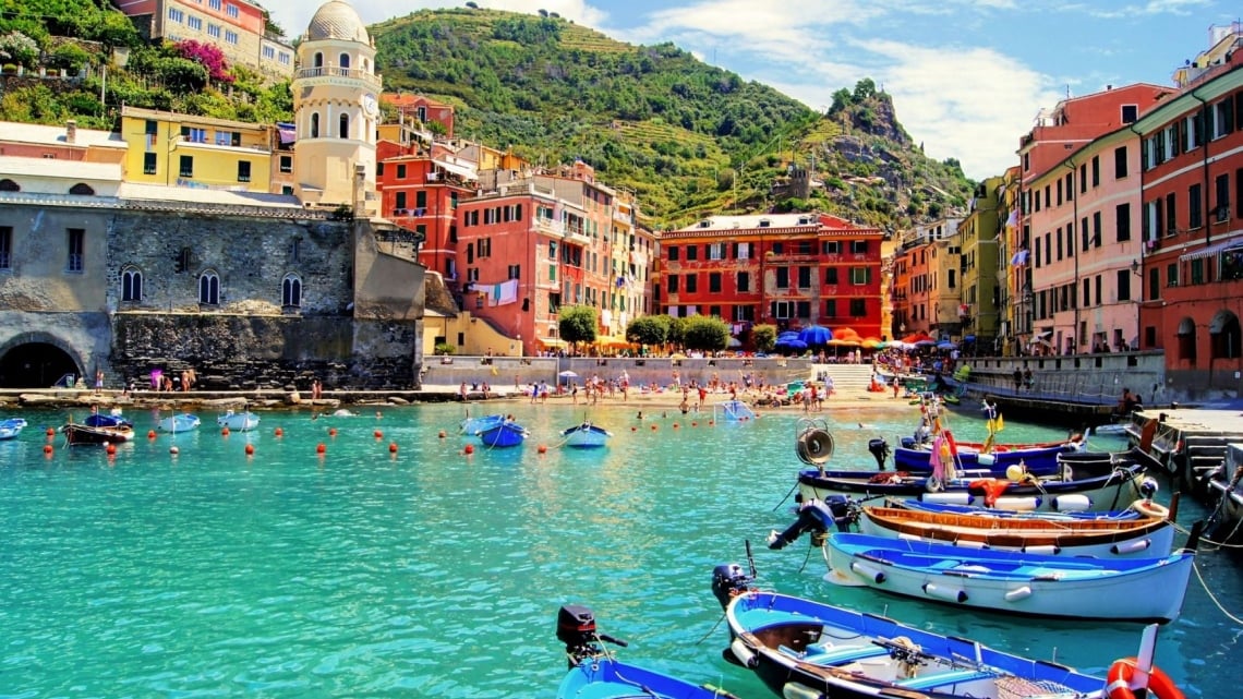 italy