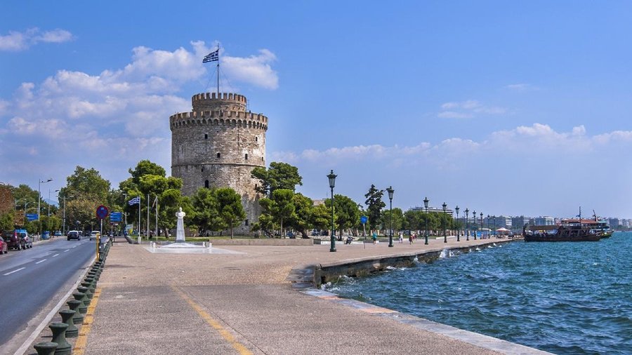 saloniki
