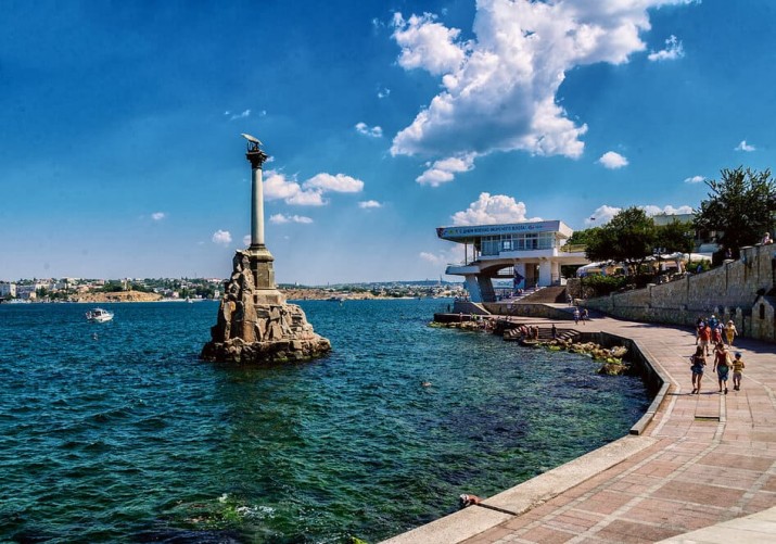 sevastopol