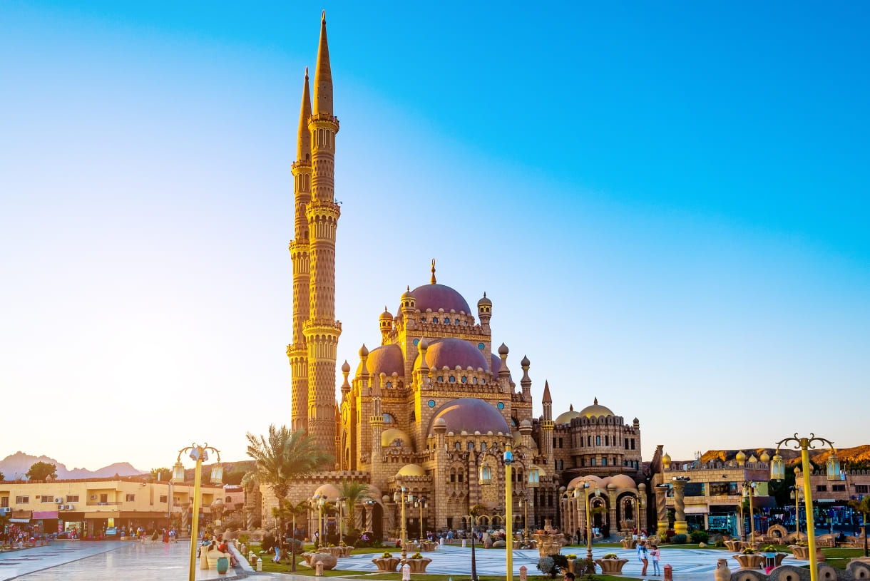 sharm el sheih
