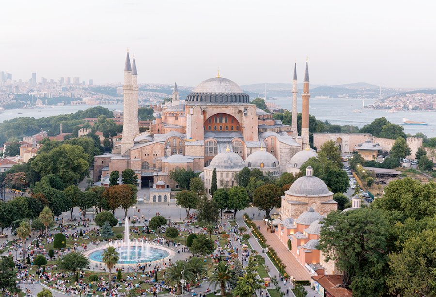 stambul puteshestvie