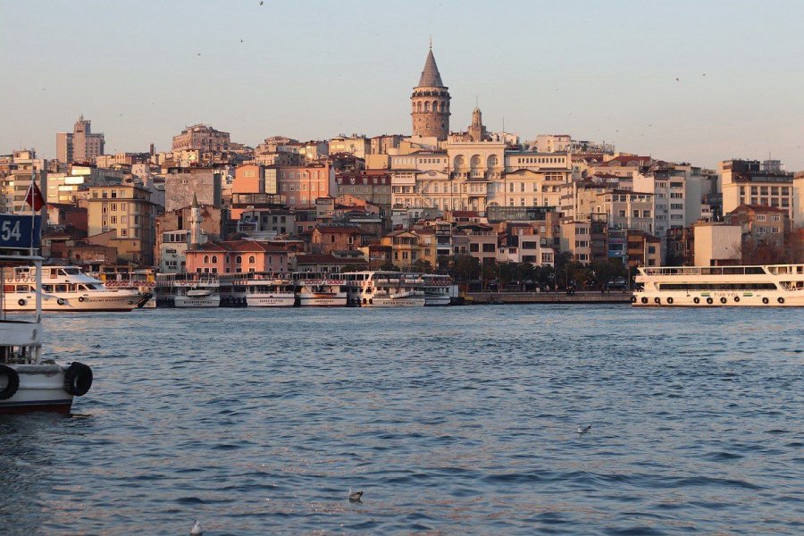 stambul