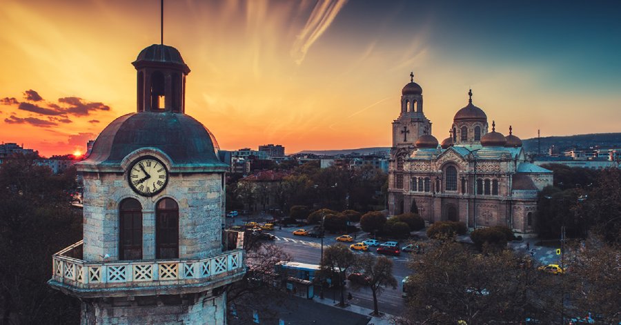 varna